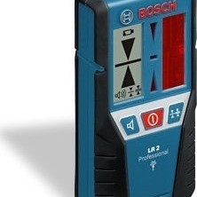 Bosch LR 2 Ανιχνευτής Laser