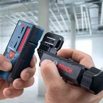 Bosch LR 6 Ανιχνευτής Laser 50m