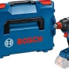Bosch GDX 18V-200 Brushless Μπουλονόκλειδο Μπαταρίας 18V Solo με Υποδοχή 1/2