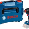 Bosch GDX 18V-210 C Μπουλονόκλειδο Μπαταρίας 18V Solo με Υποδοχή 1/2
