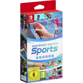 Nintendo Switch Sports Switch Game