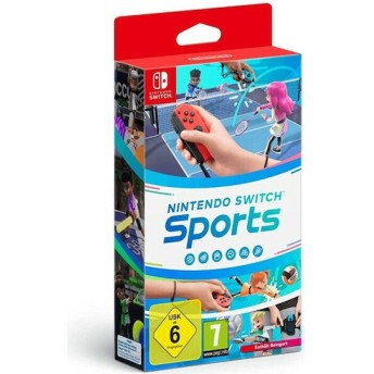 Nintendo Switch Sports Switch Game