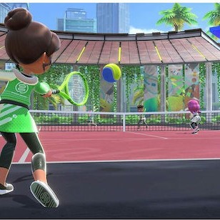 Nintendo Switch Sports Switch Game