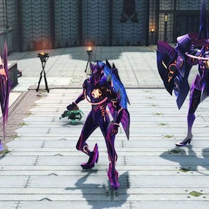 Xenoblade Chronicles 3 Switch Game