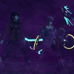 Xenoblade Chronicles 3 Switch Game