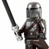 Lego Disney The Mandalorian's N-1 Starfighter για 9+ Ετών