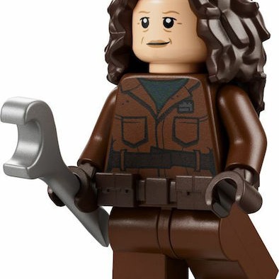 Lego Disney The Mandalorian's N-1 Starfighter για 9+ Ετών