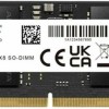 Adata DDR5 με Module 1x16GB και Ταχύτητα 4800 για Laptop