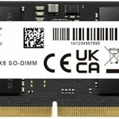 Adata DDR5 με Module 1x16GB και Ταχύτητα 4800 για Laptop