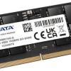 Adata DDR5 με Module 1x16GB και Ταχύτητα 4800 για Laptop