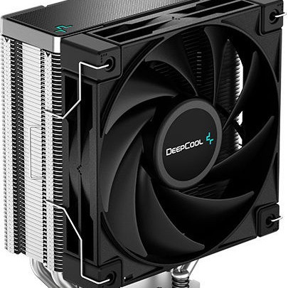 Deepcool AK400 Ψύκτρα Επεξεργαστή για Socket 115x/1200/1700/AM4
