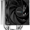 Deepcool AK400 Ψύκτρα Επεξεργαστή για Socket 115x/1200/1700/AM4
