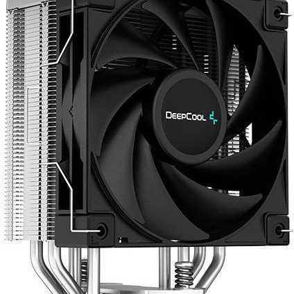 Deepcool AK400 Ψύκτρα Επεξεργαστή για Socket 115x/1200/1700/AM4