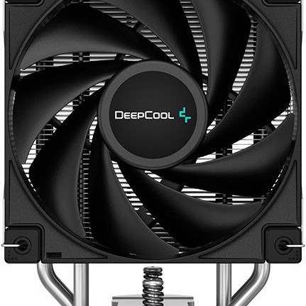 Deepcool AK400 Ψύκτρα Επεξεργαστή για Socket 115x/1200/1700/AM4