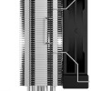 Deepcool AK400 Ψύκτρα Επεξεργαστή για Socket 115x/1200/1700/AM4