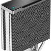 Deepcool AK400 Ψύκτρα Επεξεργαστή για Socket 115x/1200/1700/AM4