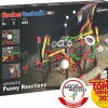 Fischer Technik Παιχνίδι Κατασκευών Πλαστικό Funny Reactions Chain για Παιδιά 8+ Ετών