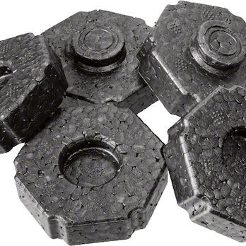 Bosch Αξεσουάρ Εργαλείων 1600A025A1 5τμχ