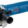 Bosch GWX 14-125 Τροχός 125mm Ρεύματος 1400W