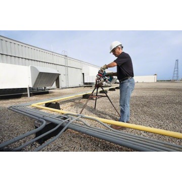 Bosch Σιδηροπρίονο Ταινίας GCB 18V-63