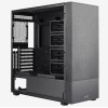 Aerocool Cipher Gaming Midi Tower Κουτί Υπολογιστή Μαύρο