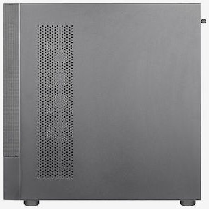 Aerocool Cipher Gaming Midi Tower Κουτί Υπολογιστή Μαύρο