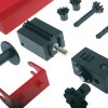 Fischer Technik Παιχνίδι Κατασκευών Πλαστικό Plus Motor Set XS