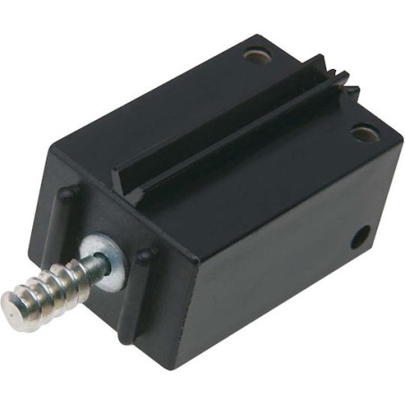 Fischer Technik Παιχνίδι Κατασκευών Πλαστικό Plus Motor Set XS