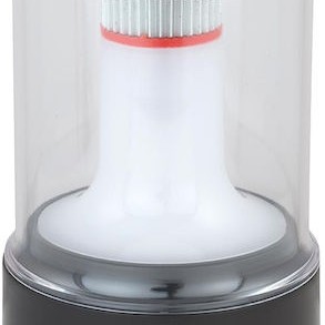 Coleman Batteryguard Φανάρι Led Μπαταρίας με Φακό 200lm