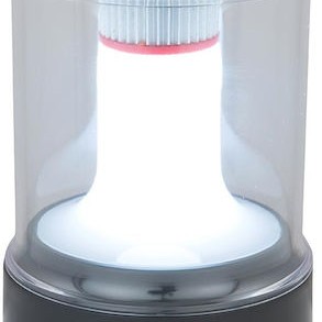 Coleman Batteryguard Φανάρι Led Μπαταρίας με Φακό 200lm