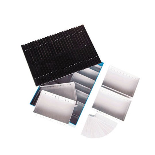 Fischer Technik Καλάθι Αποθήκευσης Λευκό 39x39.5cm