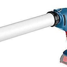 Bosch GCG 18V-310 Ηλεκτρικό Πιστόλι Σιλικόνης Μπαταρίας Λιθίου 18V Solo (χωρίς Μπαταρία και Φορτιστή)
