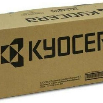 Kyocera TK-1248 Γνήσιο Toner Laser Εκτυπωτή Μαύρο 1500 Σελίδων (1T02Y80NL0)