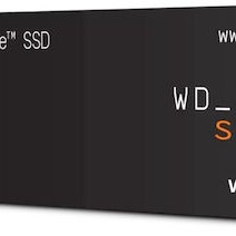 Western Digital SN7100 SSD 500GB M.2 PCI Express 4.0