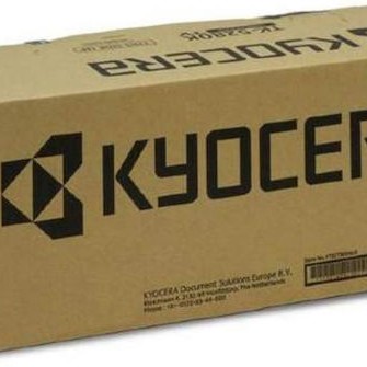 Kyocera DK-1248 Γνήσιο Drum Laser Εκτυπωτή Μαύρο 10000 Σελίδων (1702Y80NL0)