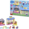 Hasbro Παιχνίδι Μινιατούρα Peppa Pig School Playgroup για 3+ Ετών