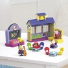 Hasbro Παιχνίδι Μινιατούρα Peppa Pig School Playgroup για 3+ Ετών