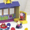 Hasbro Παιχνίδι Μινιατούρα Peppa Pig School Playgroup για 3+ Ετών