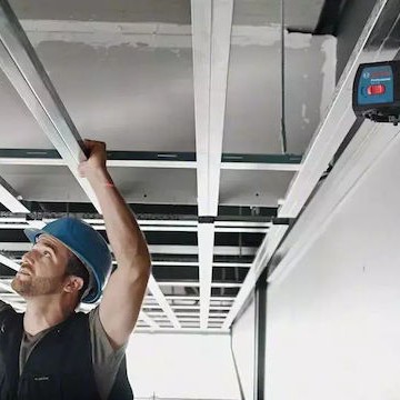 Bosch BM 3 Βάση Στήριξης Γενικής Χρήσης