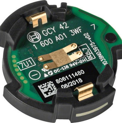 Bosch Pro 1600A016NH Αντάπτορας για Σκαπτικό