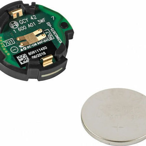 Bosch Pro 1600A016NH Αντάπτορας για Σκαπτικό