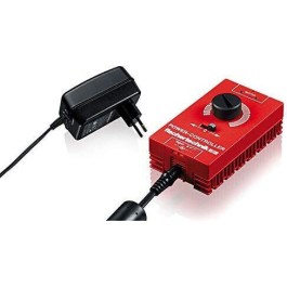 Fischer Technik Παιχνίδι Κατασκευών Πλαστικό Plus Power Set 220V