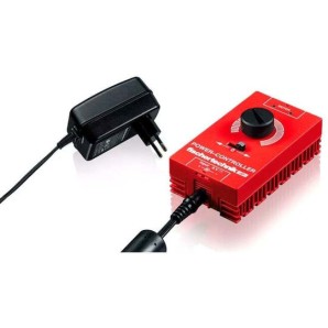 Fischer Technik Παιχνίδι Κατασκευών Πλαστικό Plus Power Set 220V