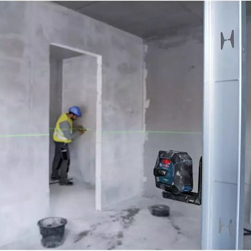 Bosch Εξάρτημα Οργάνων Μέτρησης