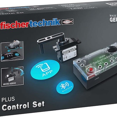 Fischer Technik Παιχνίδι Κατασκευών