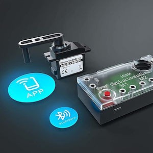 Fischer Technik Παιχνίδι Κατασκευών