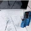 Bosch D-TECT 200 C Ψηφιακός Ανιχνευτής Ξύλου, Μετάλλου & Σωλήνων