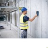 Bosch D-Tect 200 C Ψηφιακός Ανιχνευτής Καλωδίων, Μετάλλου & Ξύλου
