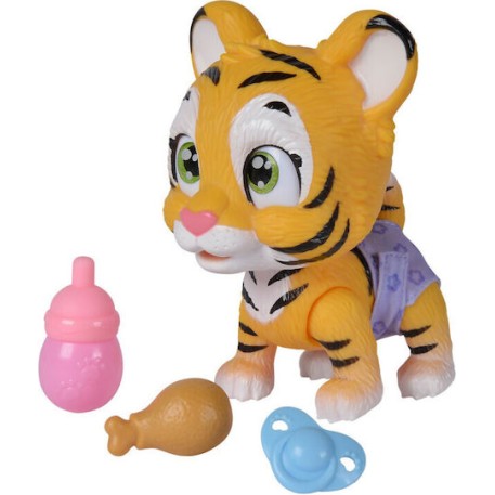 Simba Παιχνίδι Μινιατούρα Pamper Petz 15εκ.