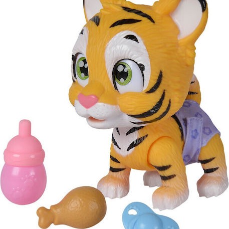 Simba Παιχνίδι Μινιατούρα Pamper Petz 15εκ.